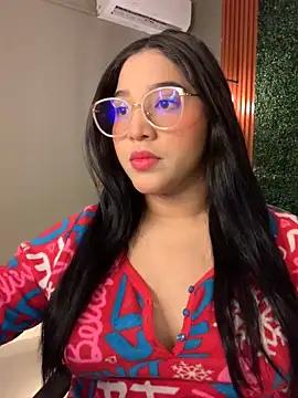 Amandanauty from StripChat