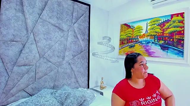 AmandaNordby_ from StripChat