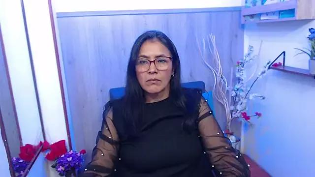 AmandaPeet from StripChat