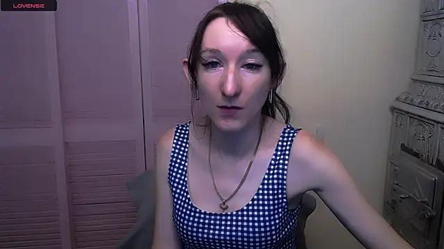 AmandaSell from StripChat