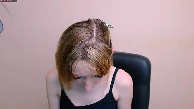 AmandaSell from StripChat