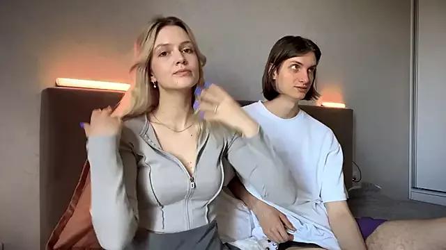 amandatalk from StripChat