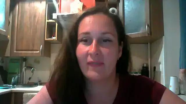 Amandda_ from StripChat