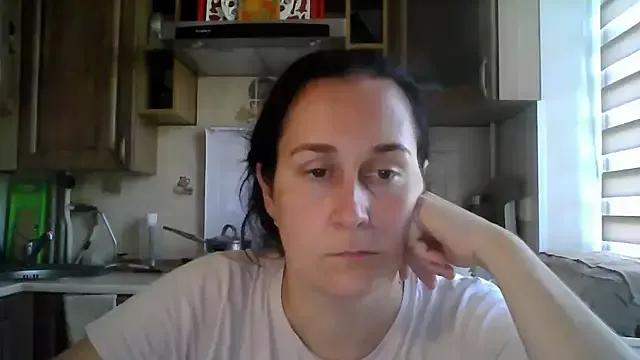 Amandda_ from StripChat