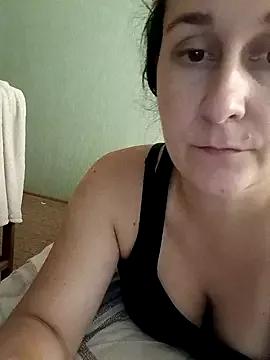 Amandda_ from StripChat