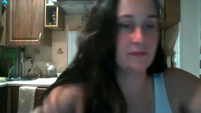 Amandda_ from StripChat