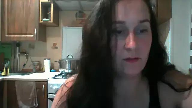 Amandda_ from StripChat