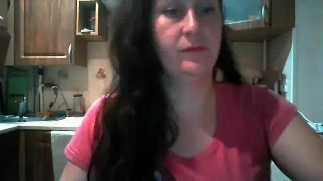 Amandda_ from StripChat