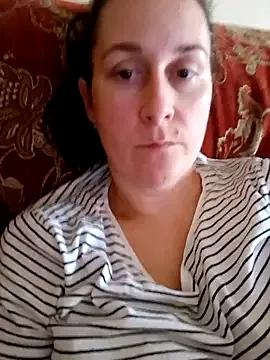 Amandda_ from StripChat