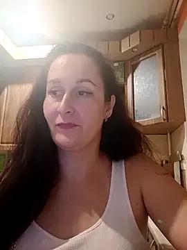 Amandda_ from StripChat