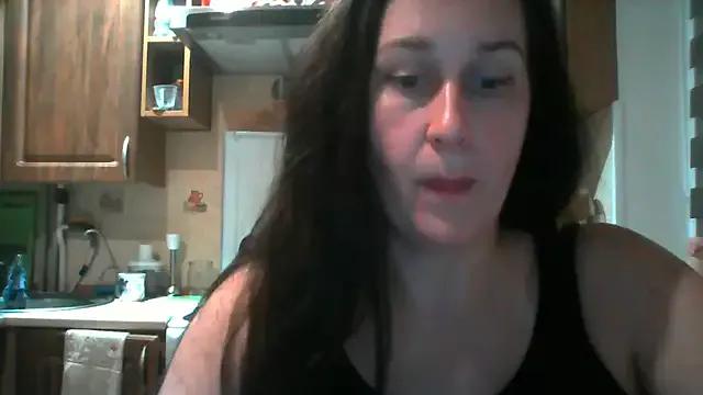 Amandda_ from StripChat