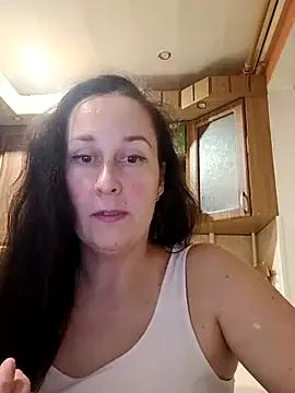 Amandda_ from StripChat