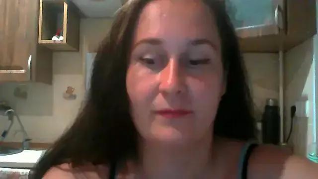 Amandda_ from StripChat
