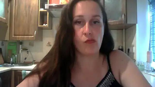 Amandda_ from StripChat