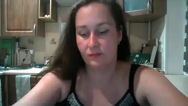 Amandda_ from StripChat