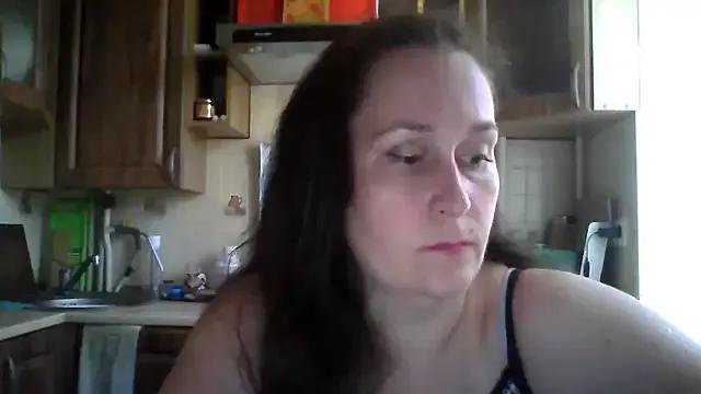 Amandda_ from StripChat