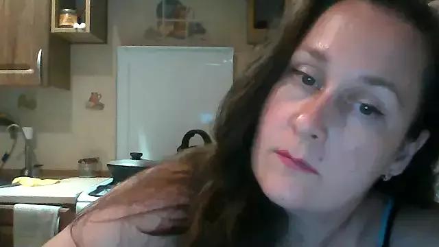 Amandda_ from StripChat