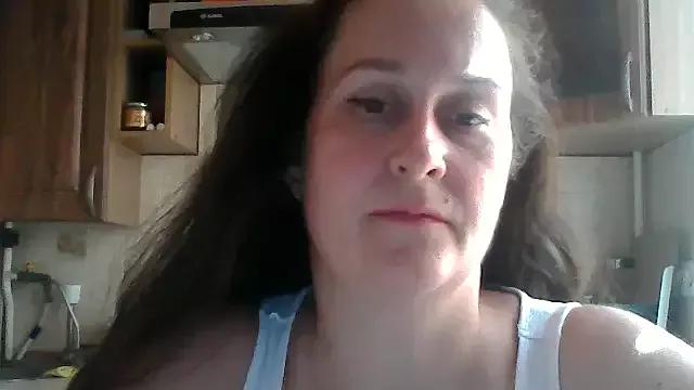 Amandda_ from StripChat