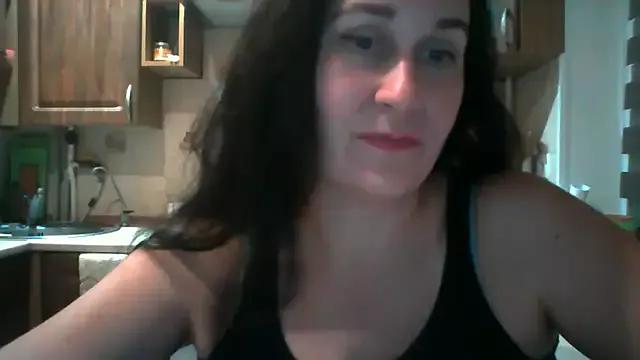 Amandda_ from StripChat