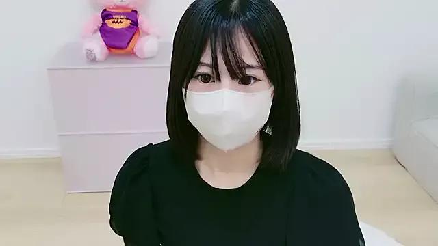Photos of amane19 from StripChat is Group