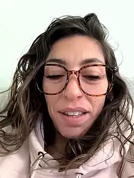 Amani_thewolf from StripChat