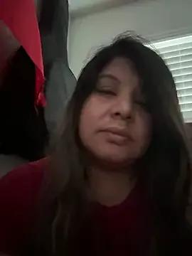 amanirose945 from StripChat is Freechat