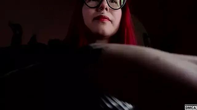 Amanita__Pantherina from StripChat