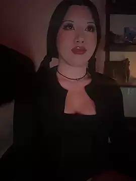 Amanita_Bloom from StripChat