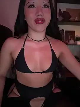 Amanita_Bloom from StripChat