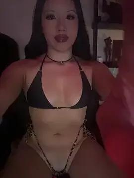 Amanita_Bloom from StripChat