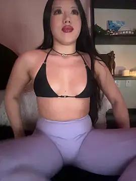 Amanita_Bloom from StripChat