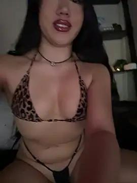 Amanita_Bloom from StripChat