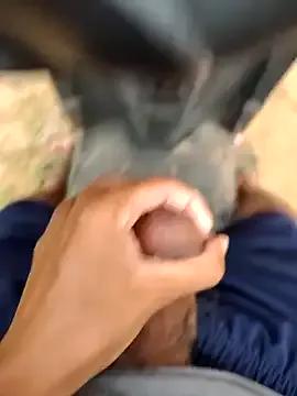 Amankhan73 webcams show profile image 