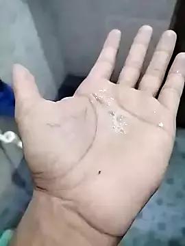 Amankhan73 from StripChat