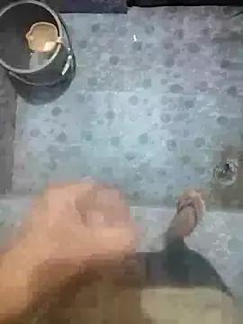 Amankhan73 from StripChat