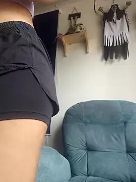 amanne_misa from StripChat