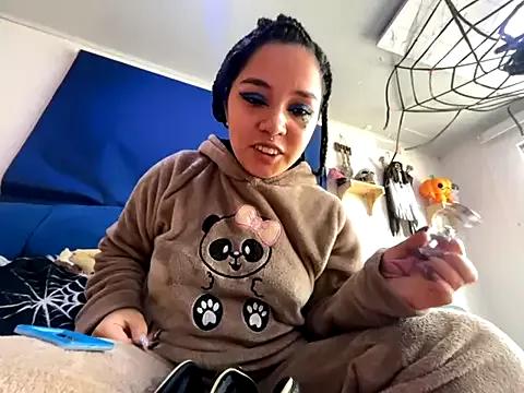 amanne_misa from StripChat