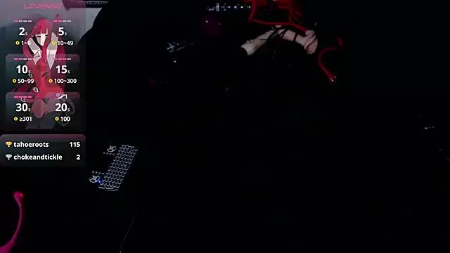 Amapola_goticaa1 from StripChat