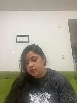 amara-97 from StripChat is Freechat