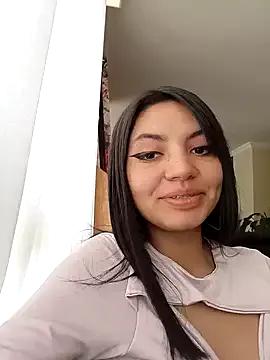 Amara_Cendella from StripChat