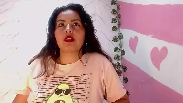 amara_leoncm from StripChat