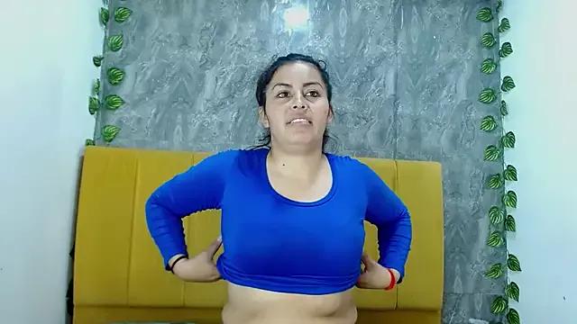 Dirty chat webcam: explore liveshows with versed models, from laying bare to fetishes, in a variety of sexy free adult webcams.