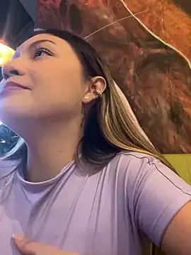 Amara_luxe_ webcams show profile image 