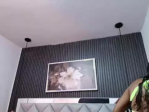 Amara_Petite from StripChat is Freechat