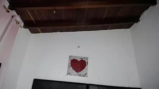 Amara_Red from StripChat