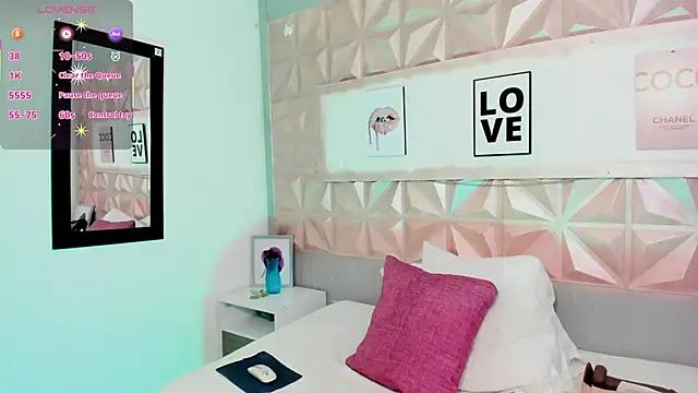 amara_rousse_ from StripChat