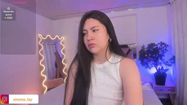 Amara_tay from StripChat
