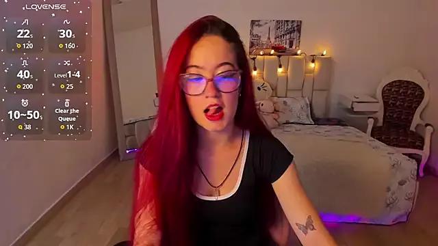 Dirty chat webcam: explore liveshows with versed models, from laying bare to fetishes, in a variety of sexy free adult webcams.