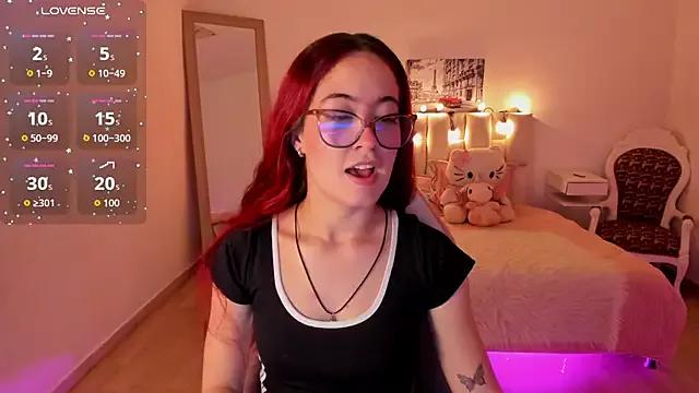 Amaraa_couper1 from StripChat