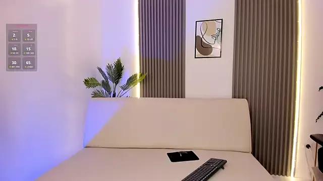 Amaraa_Lewis from StripChat